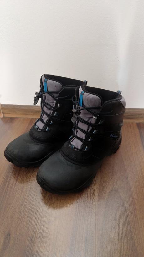 Columbia zimne topanky, columbia,39