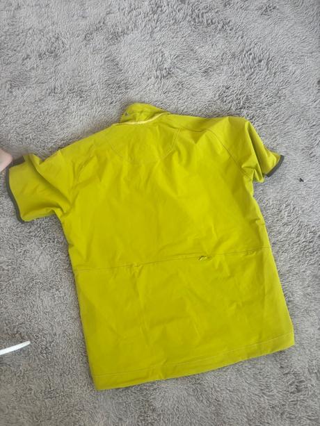 Klättermusen top, xxl