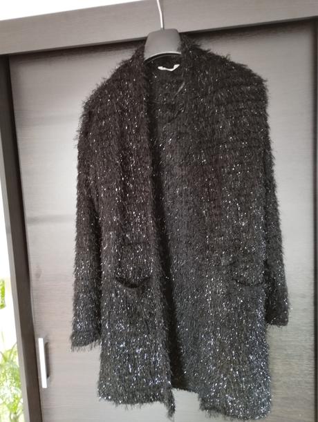 Vianočný kardigan/sveter, active,m