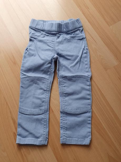 Balik nohavíc 86-92, 86–98