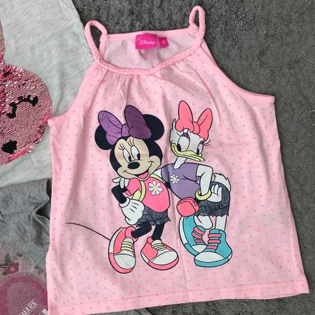 Letne tricka - balik 5ks, disney,116