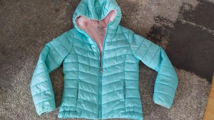 Prechodná bunda, terranova,140