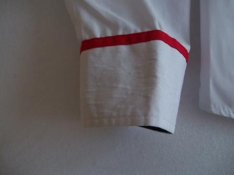 Košeľa - koszulland - 158, 158