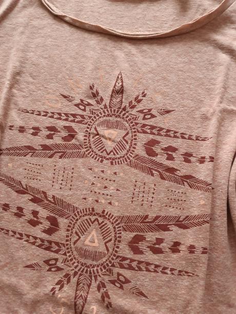 Marhuľové tričko o'neill - l/xl, o'neill,l