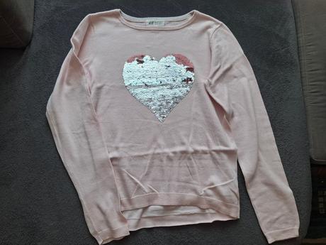 Sveter, h&m,152