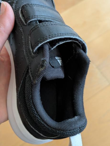 Tenisky adidas 33, adidas,33