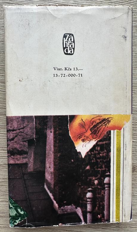 Kniha washingtonovo námestie henry james,