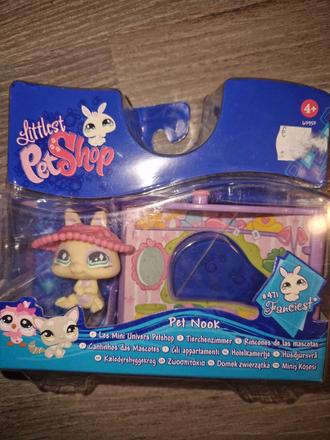 Lps littlest pet shop nove, 
