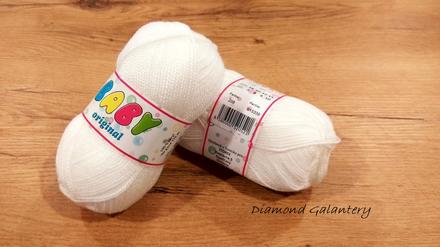 Baby original - rôzne odtiene, 