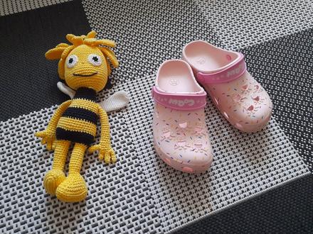 Kroksy v. 31/32, coqui,31