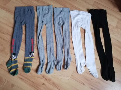 Pančušky - 98/104, 98