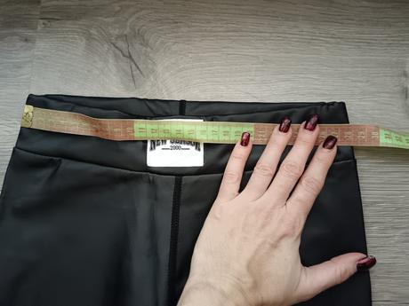 Kozenkove nohavice, 146