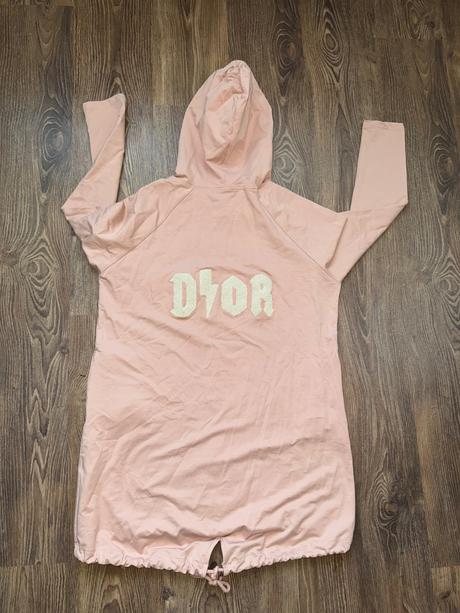 Dámska predĺžená mikina xl, xl