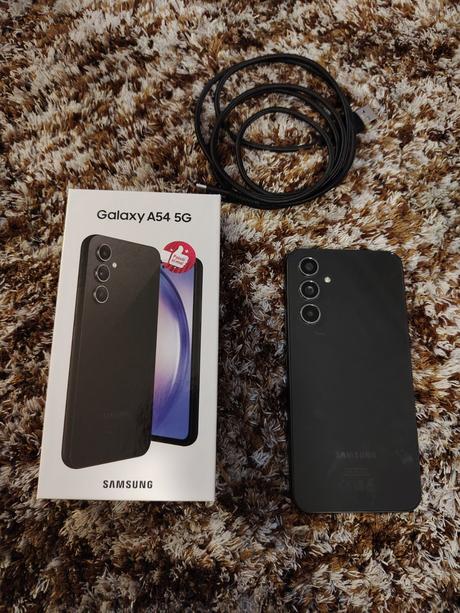Samsung galaxy a54 5g, samsung