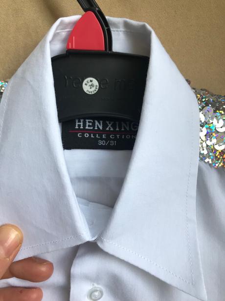 Krásna biela kosela, 122