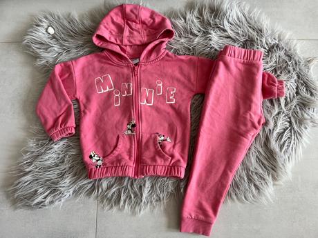 Teplakova súprava, disney,98