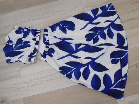 Šatočky letné dámske s,, s