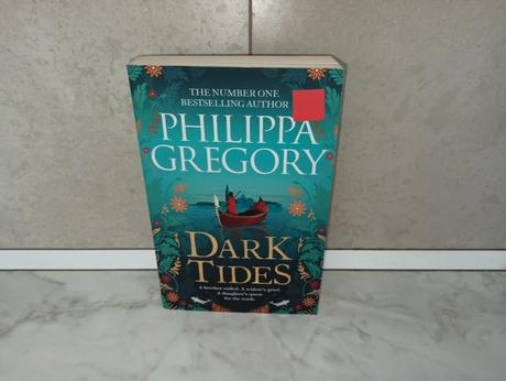 Philippa gregory - dark tides,