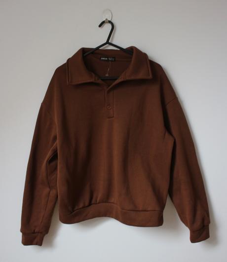 Športová mikina, s