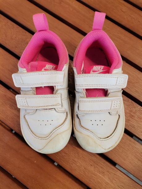 Botasky pre malé športovkyne, nike,23