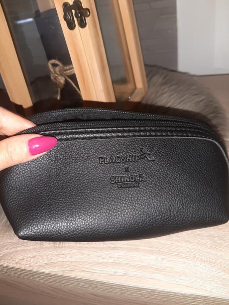 Kozmetička taška usa,