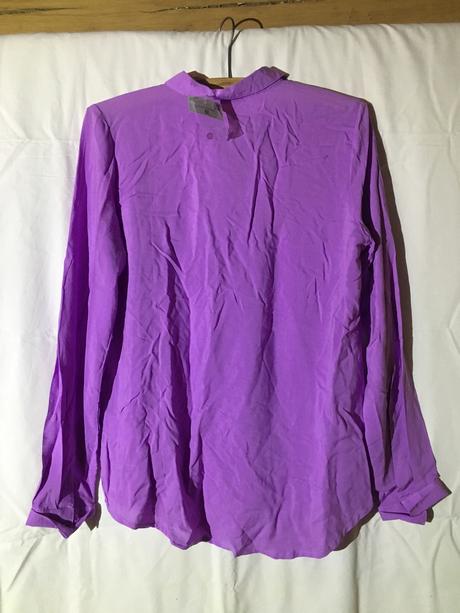 Príjemná chladivá košeľa nenosená, m