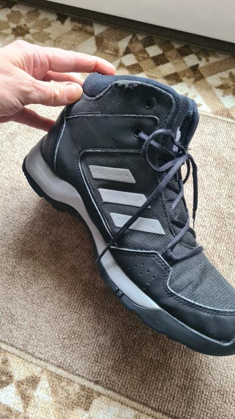 Prechodne topanky, adidas,39
