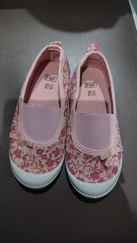 Tenisky, f&f,28