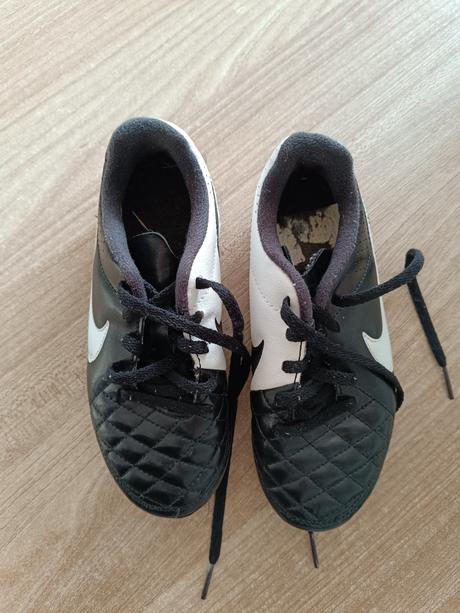 Kopačky nike, nike,29