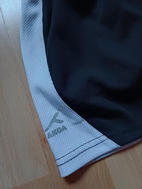 Športova sukňa 110/116, 116