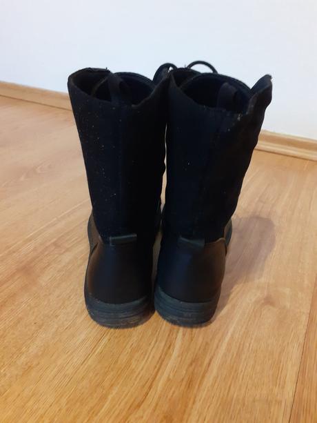 Prechodné topánky, 39