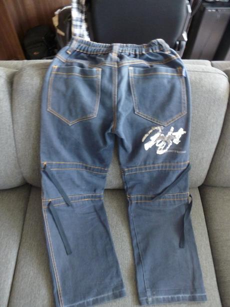 Frajerské rifle, 140