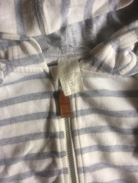 Teplakova súprava, h&m,62