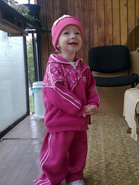 Krasna čiapka 1-3 roky, 86