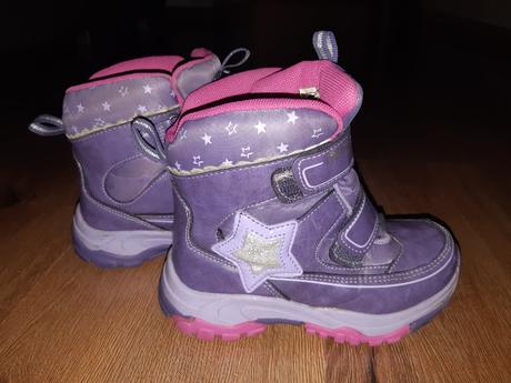 Čižmy, deichmann,26