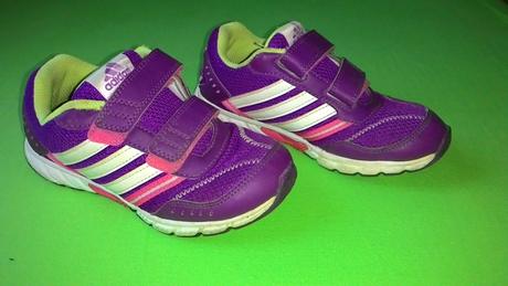 Dievčenské tenisky adidas, adidas,30