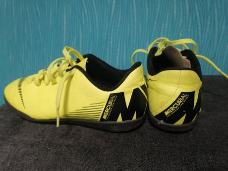 Kopačky nike veľ. 33,5, nike,33
