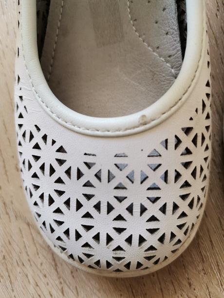 Topánočky, santé,24