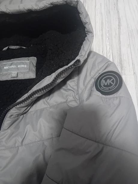 Michael kors zimna bunda, michael kors,140