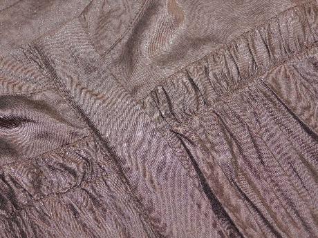 Pekna bluzkas podsivkou, 40