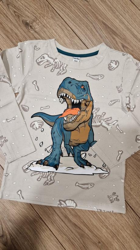 Tričko, dopodopo,116