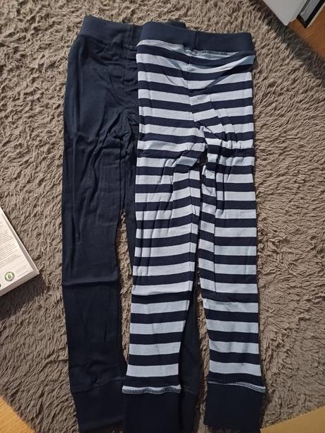 Spodne gate, tchibo,110