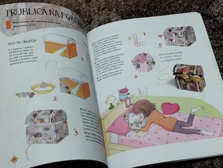 Každá vec má svoje miesto,