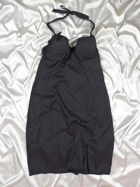 Luxusná nočná košeľa/šaty, aubade,42