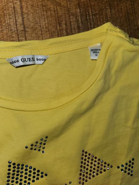 Guess tričko, guess,152