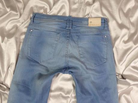 Luxusné dámske rifle, tommy hilfiger,s