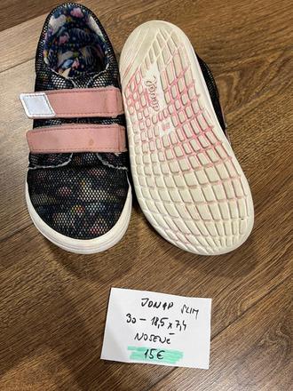 Jonap slim barefoot, jonap,30