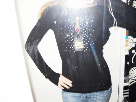 Top s holým chrbtom, s