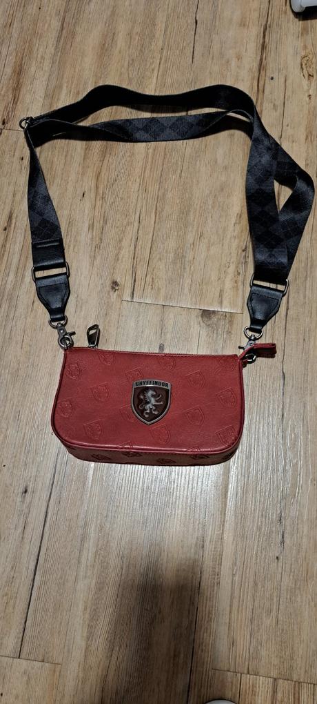 Kabelka harry potter, 