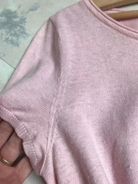 Vrstvené triko/pulóvrik, s.oliver,m